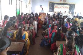 Dr.l.m.k. nss sanaman samaroh